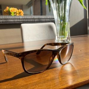 Ray-bans 4181